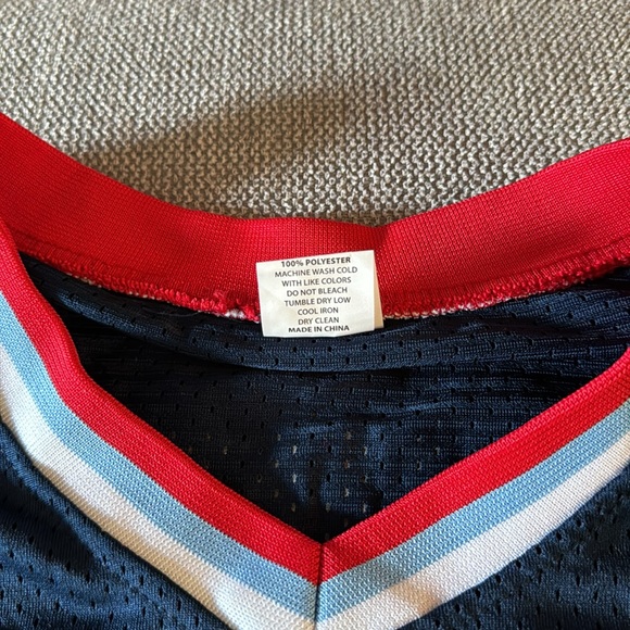 St. Louis Cardinals Whitey Herzog Jersey - Picture 7 of 7